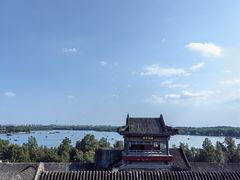 -颐和园