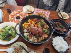 -大厨的餐厅(曾厝垵总店)
