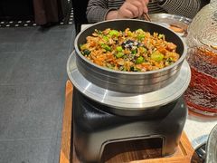 -一叶一世界•素食餐厅(环球中心店)