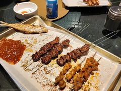 -锦州御烧烤·形象店(人民街店)
