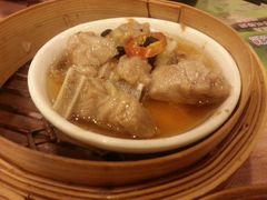 【添好运】豉汁蒸排骨-添好运点心专门店(中环IFC店)