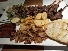 -HELLO MUSAE 拾光缪斯餐厅·纯正希腊风味(苏州中心店)