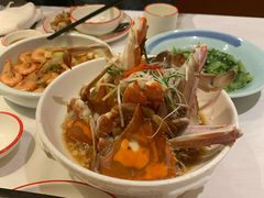 -小厨师·二十年沈家门小海鲜(百井坊巷店)