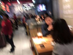 -老胖串店(浆水泉路店)