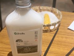 -和府捞面(东直门银座店)