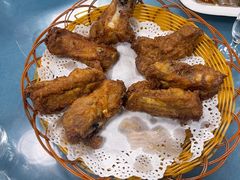 -聚鲜阁海鲜美食城(香水湾店)