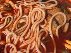 -吉庆桂林米粉·柳州螺蛳粉(港汇广场店)