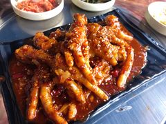 辣鸡爪-妈妈手(山大总店)