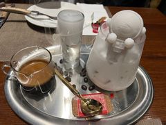 -食间牛排(湖西路店)