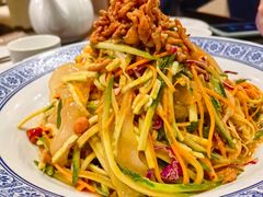 -知音酒楼(花园店)