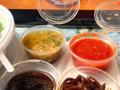 -南拳十三姨·潮汕砂锅粥·粤菜(西单大悦城店)