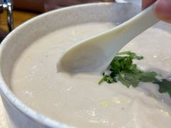 花生小豆腐-荣鹏风味烀饼总店
