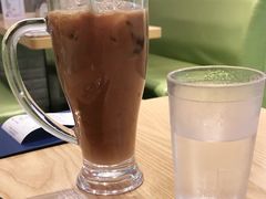 -新绿茵阁茶餐厅(筷子基分店)