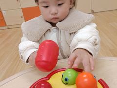 -锦欣爱天使托育园(狮子山园)