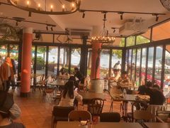 -Chili's Cafe&Bar奇利斯(滨江店)