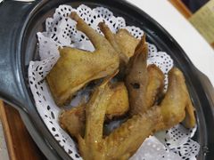 -寻味顺德·南记酒家·传统顺德菜·鱼生(广源路店)
