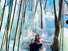 -竹泉村旅游度假区