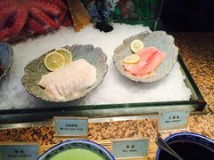 -大连富丽华大酒店·花都西餐厅