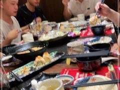 -古田居·特色寿司料理(星之岛旗舰店)