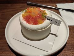 -Ten Olives甜点