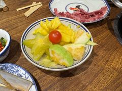 -厝味火锅·潮汕卤水火锅(十一合店)