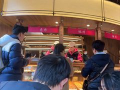 -嘉华鲜花饼·现烤(昆明老街店)