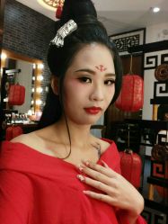 点击看大图 -盘子女人坊(珠海拱北旗舰店)