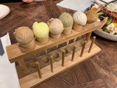 -ALLORA意大利餐厅(丰盛里店)