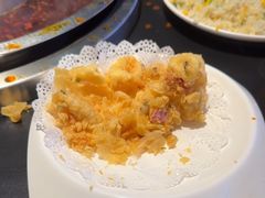 -李掌柜鲜菜火锅(移民广场店)