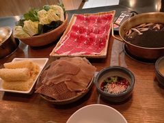 -赤RedBowl川锅·炙烤·板前(北京瑰丽酒店)