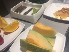 -海底捞火锅(关山保利店)