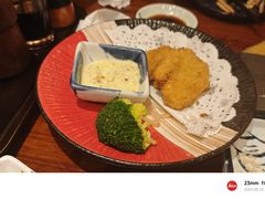 -鸟鹏烧鸟居酒屋(熙龙湾店)