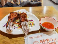 -食彩美印度特色美食餐厅·印度料理
