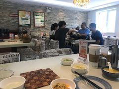 -金豆角砂锅焖面(安贞店)