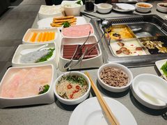 -海底捞火锅(龙岗星河COCO Park店)