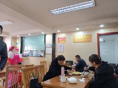 大堂-回回锅贴(小河沿店)