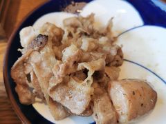 -炎蔵牛舌烤肉