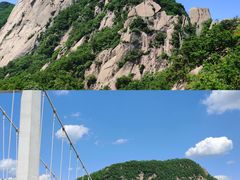 -丹东凤凰山景区