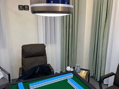 -汇盈·棋牌会所