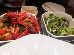 -虾胡闹·澳洲小龙虾·烧烤(福田鲨鱼店)