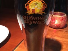-Shanghai Brew House上海啤酒工坊(老外街店)