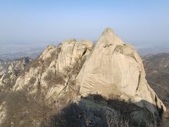 -丹东凤凰山景区