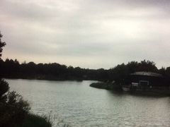 -尚贤河湿地