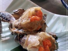 -渔娘渔家丹东海鲜(东直门店)