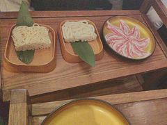 -牛New寿喜烧(闵行龙湖天街店)