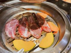 -土大力韩式烤肉料理(39年·和平路店)