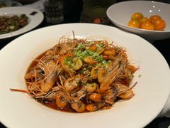 -桂满陇·海市蜃楼·黑金(国金店)