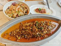 -不倒翁·安徽名菜楼(步行街店)