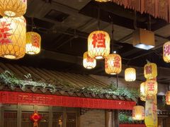 -南京大牌档(凯德1818店)