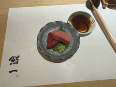 -鮨一日本料理(大中华店)